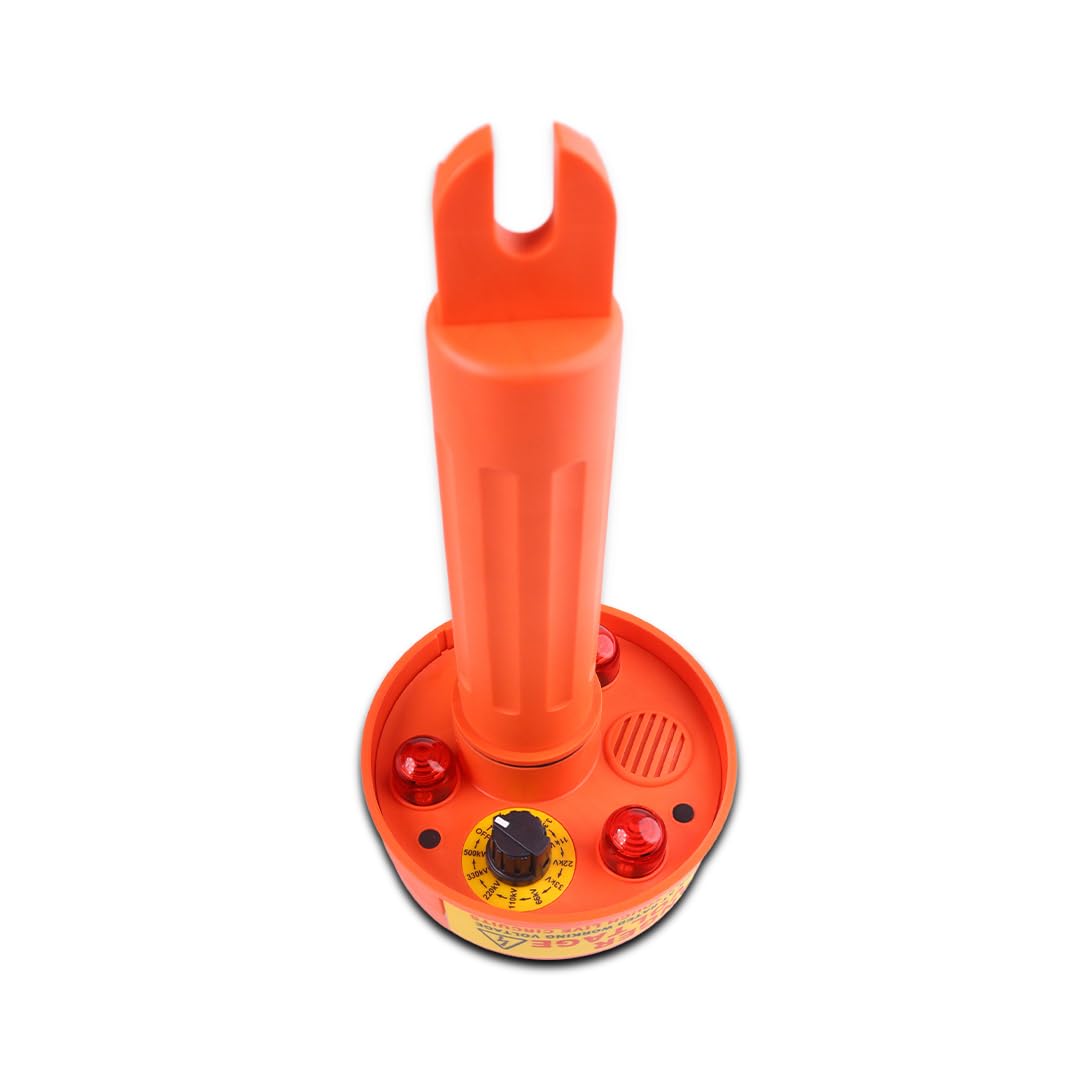 KUSAM-MECO Non - Contact Voltage Detector KM 278 HP |Easy To